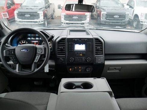 Used 2019 Ford F150 XL w/ Equipment Group 101A Mid image 3