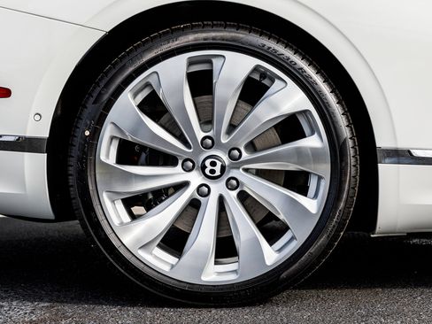 New 2026 Bentley Continental GT Speed image 22