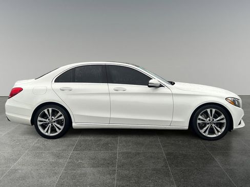 Used 2018 Mercedes-Benz C 300 Sedan image 8