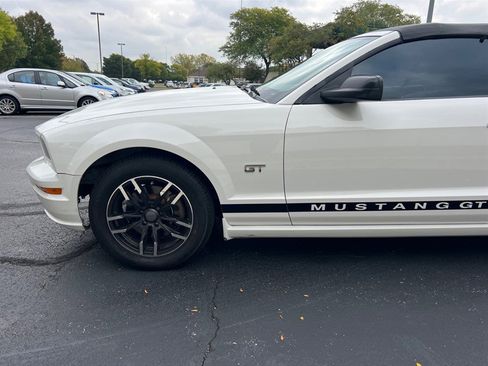 Used 2006 Ford Mustang GT Premium image 39