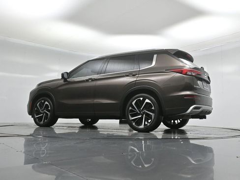 Used 2022 Mitsubishi Outlander SEL image 51