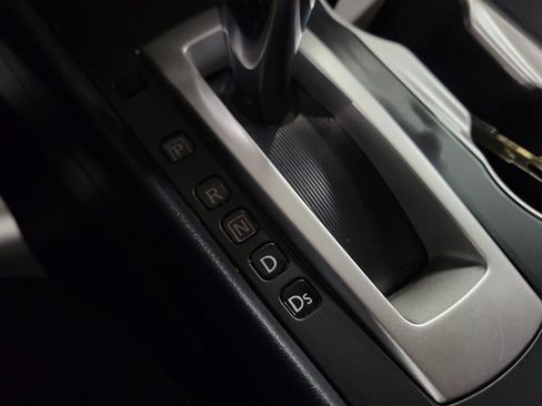 Used 2017 Nissan Altima 2.5 S w/ Power Driver Seat Package image 16