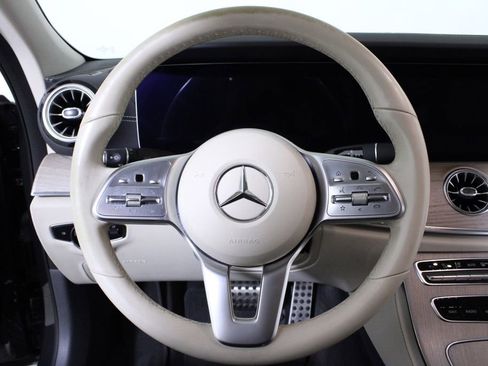 Used 2020 Mercedes-Benz CLS 450 image 22