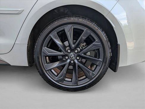 Certified 2023 Toyota Corolla SE w/ Carpet Mat Package (TMS) FWD image 20