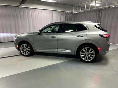 Used 2023 Buick Envision Avenir