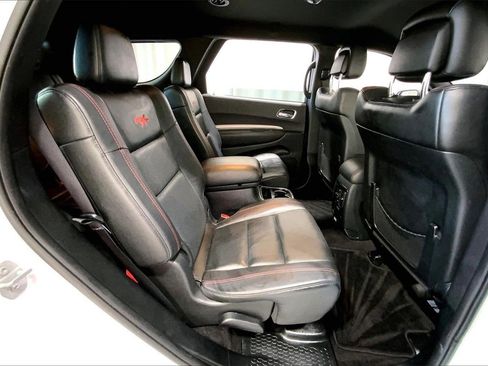 Used 2017 Dodge Durango R/T w/ Cargo Plus Group image 19