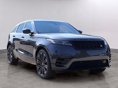 Used 2026 Land Rover Range Rover Velar Autobiography AWD/4WD image 3