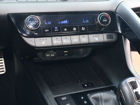 Certified 2025 Hyundai Elantra N FWD image 25