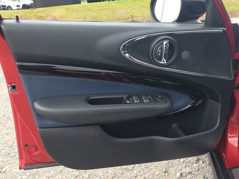 Used 2021 MINI Cooper Clubman S w/ Signature Upholstery Package FWD image 11