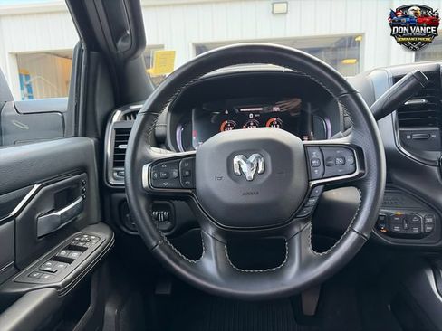 Used 2026 RAM 2500 Power Wagon AWD/4WD image 15