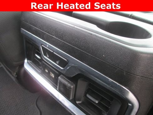 Used 2020 GMC Sierra 1500 Denali w/ Denali Ultimate Package image 22