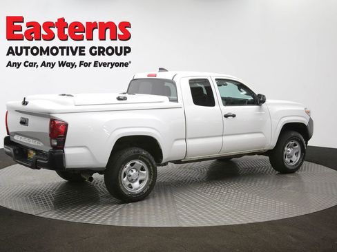 Used 2021 Toyota Tacoma SR RWD image 41