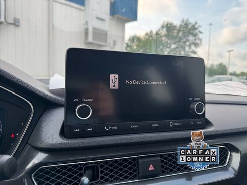 Used 2025 Acura Integra A-Spec FWD image 19