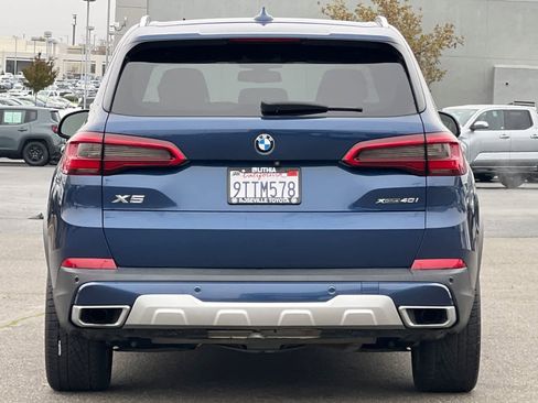 Used 2019 BMW X5 xDrive40i w/ Premium Package image 8