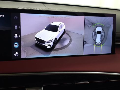 New 2026 Genesis GV70 2.5T Sport Prestige AWD/4WD image 24
