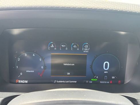 Used 2024 Ford F150 XLT w/ Mobile Office Package AWD/4WD image 27