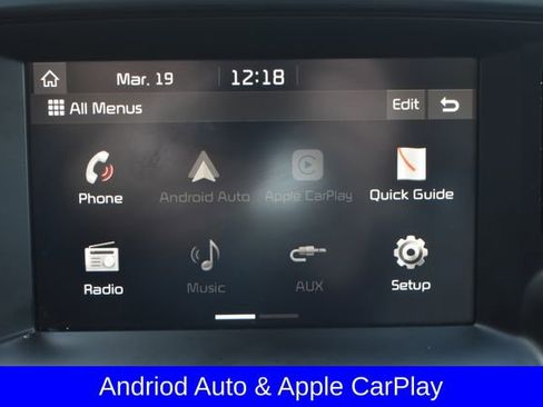 Used 2020 Kia Sorento EX FWD image 5