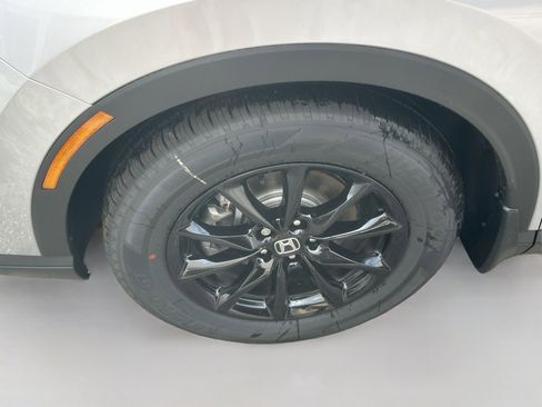 New 2026 Honda CR-V Sport-L image 25