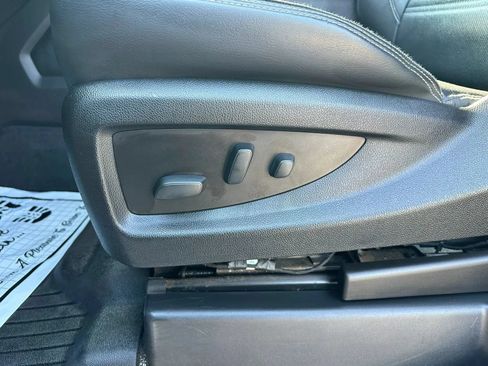 Used 2018 GMC Sierra 1500 Denali AWD/4WD image 9
