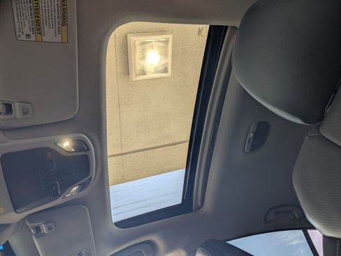 Used 2021 Subaru Legacy Limited image 19