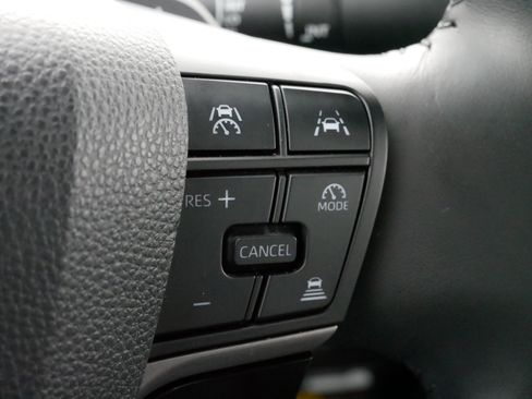 Used 2025 Toyota Camry XSE image 25