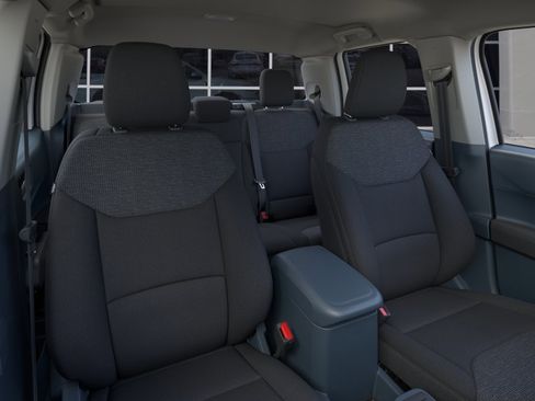 New 2026 Ford Maverick XL FWD image 10