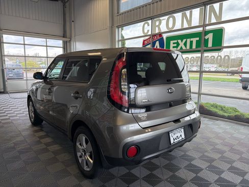 Used 2019 Kia Soul image 4