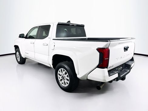 Used 2024 Toyota Tacoma SR5 image 5