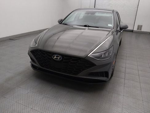 Used 2020 Hyundai Sonata SEL w/ Convenience Package FWD image 15