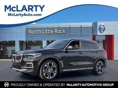 Used 2022 BMW X5 sDrive40i w/ Premium Package