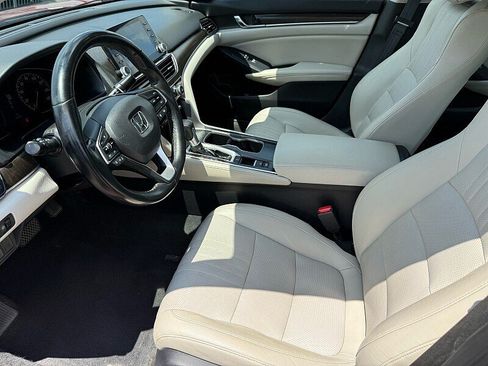 Used 2019 Honda Accord EX-L image 35