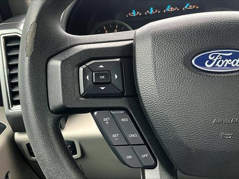 Used 2018 Ford F150 XLT RWD image 13
