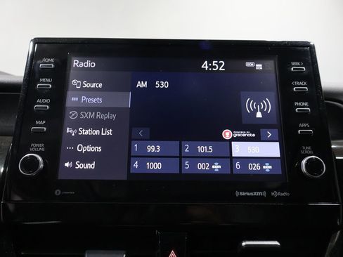 Certified 2023 Toyota Camry XSE w/ Cold Weather Package image 28