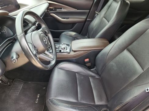 Used 2024 MAZDA CX-30 AWD 2.5 S w/ Premium Package image 17