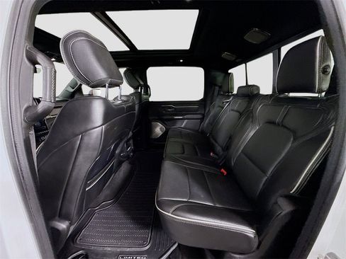 Used 2020 RAM 1500 Limited image 19