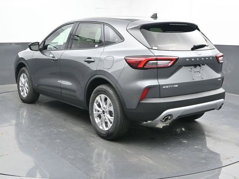 New 2026 Ford Escape Active w/ Cold Weather Package image 8