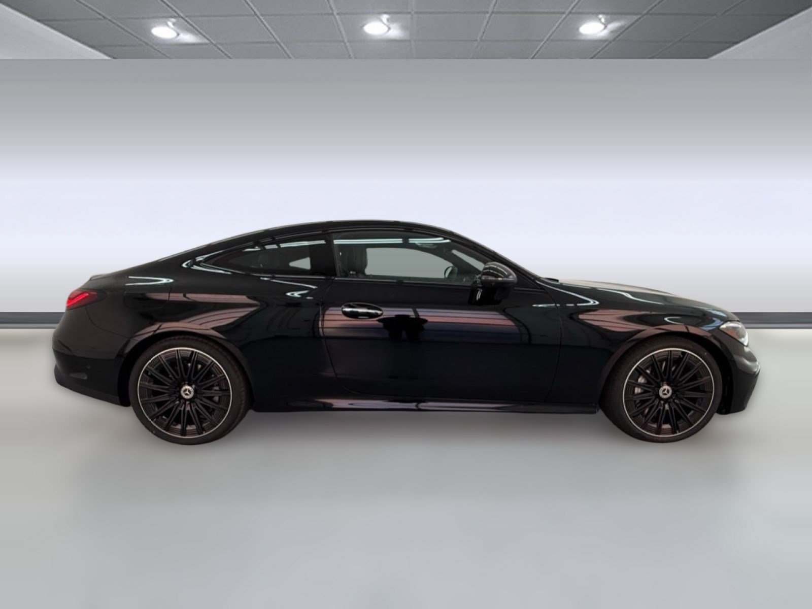 New 2027 Mercedes-Benz CLE 450 4MATIC Coupe image 7