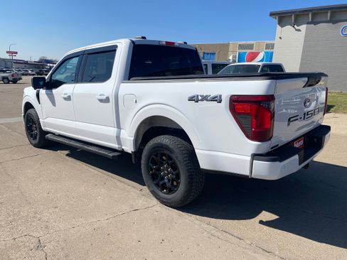 Used 2024 Ford F150 XLT w/ Tow/Haul Package image 9