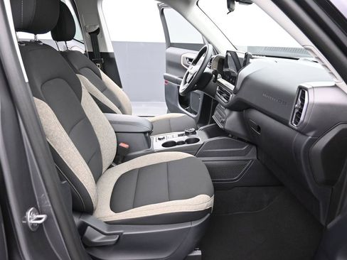 New 2025 Ford Bronco Sport Big Bend image 14