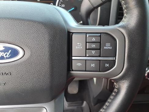 Used 2021 Ford F150 XLT w/ Equipment Group 301A Mid AWD/4WD image 33