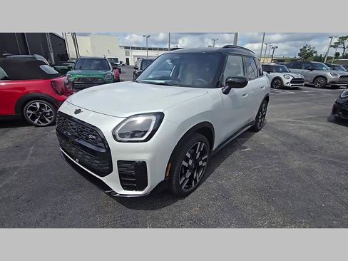 New 2026 MINI Cooper Countryman S image 19