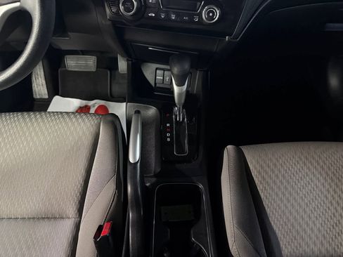 Used 2015 Honda Civic EX image 16