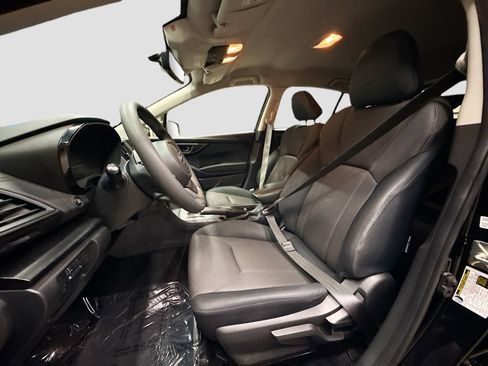 Used 2021 Subaru Crosstrek 2.0i AWD/4WD image 22