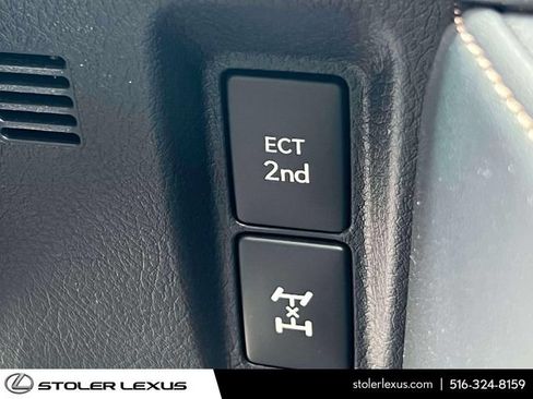 Used 2023 Lexus GX 460 Premium w/ Premium Package AWD/4WD image 35