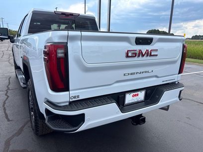 New 2026 GMC Sierra 2500 Denali w/ Technology Package