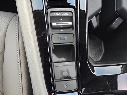 New 2025 Honda Accord EX-L image 23