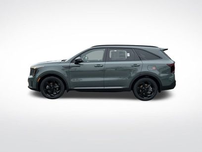 New 2026 Kia Sorento SX Prestige