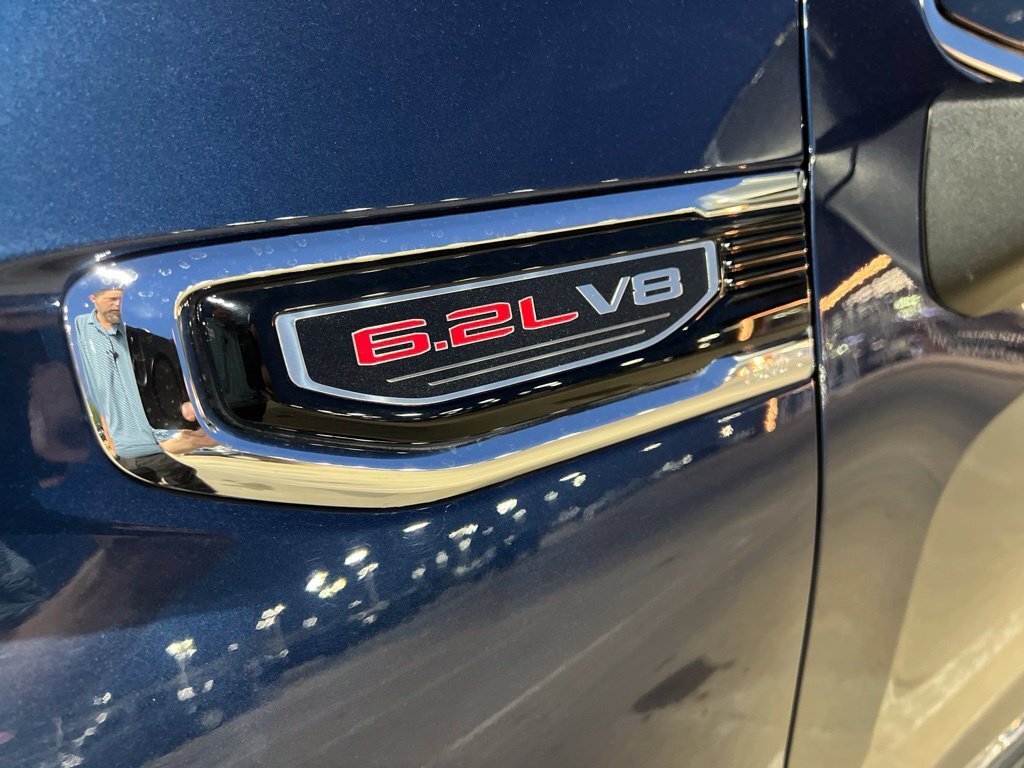 Used 2023 GMC Sierra 1500 Denali AWD/4WD image 17