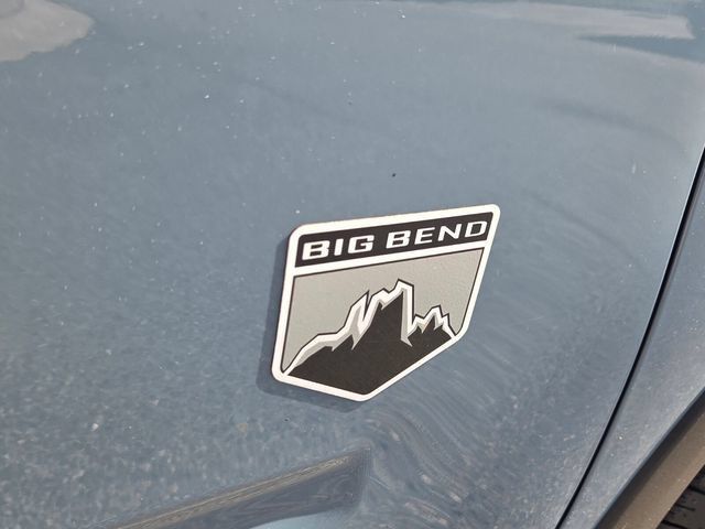 Used 2022 Ford Bronco Sport Big Bend w/ Convenience Package AWD/4WD image 15