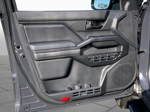 New 2026 Toyota Tacoma SR5 AWD/4WD image 10